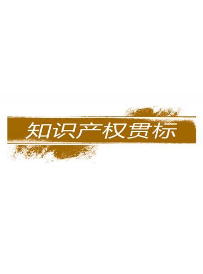 建立和完善知識產(chǎn)權(quán)對企業(yè)的重要性【廈門鱟生科已經(jīng)開始行動了！建立企業(yè)知識產(chǎn)權(quán)貫標體系，樹立行業(yè)標桿！】