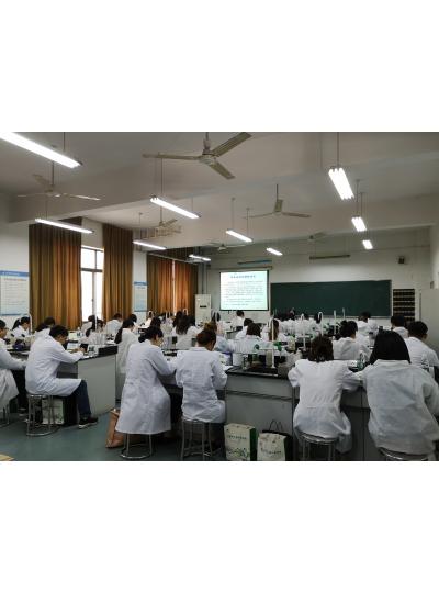 八月將至，廈門鱟生科與您相約兩場醫(yī)療器械無菌檢驗員培訓會！